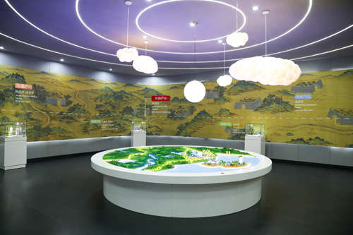 酒文化展示中心2