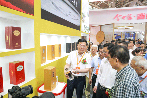 南京糖酒會(huì)-(8)