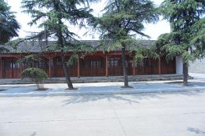 廠區(qū)環(huán)境