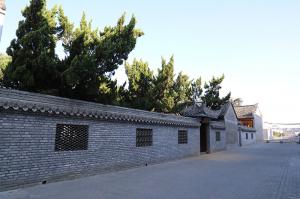 廠區(qū)環(huán)境