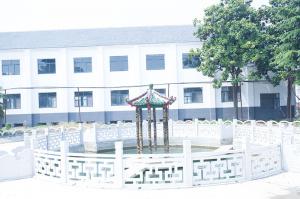 廠區(qū)環(huán)境