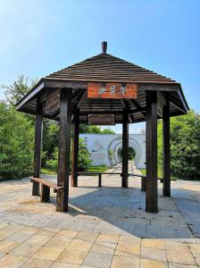 廠區(qū)環(huán)境