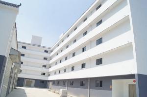 大曲發(fā)酵車間