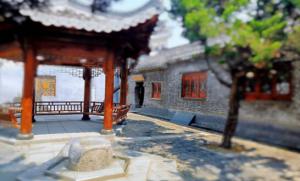 湯溝傳奇流千載